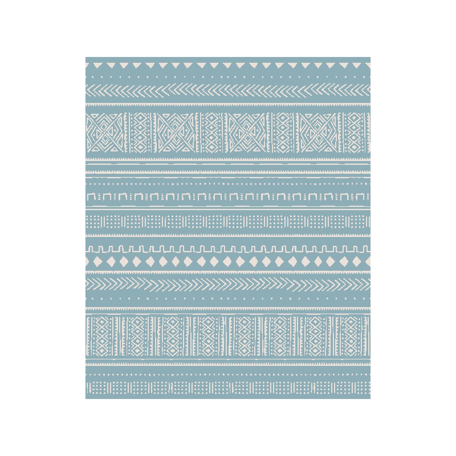 In2Green Swatch Hospitality Mudcloth