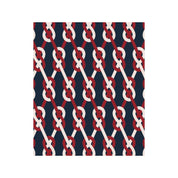 In2Green Swatch Hospitality Nautical Knots