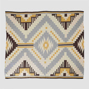 In2Green Eco Throw Cotton Sustainable Knit Throw Blanket | New Horizon 601570193026 BL01SWNH3