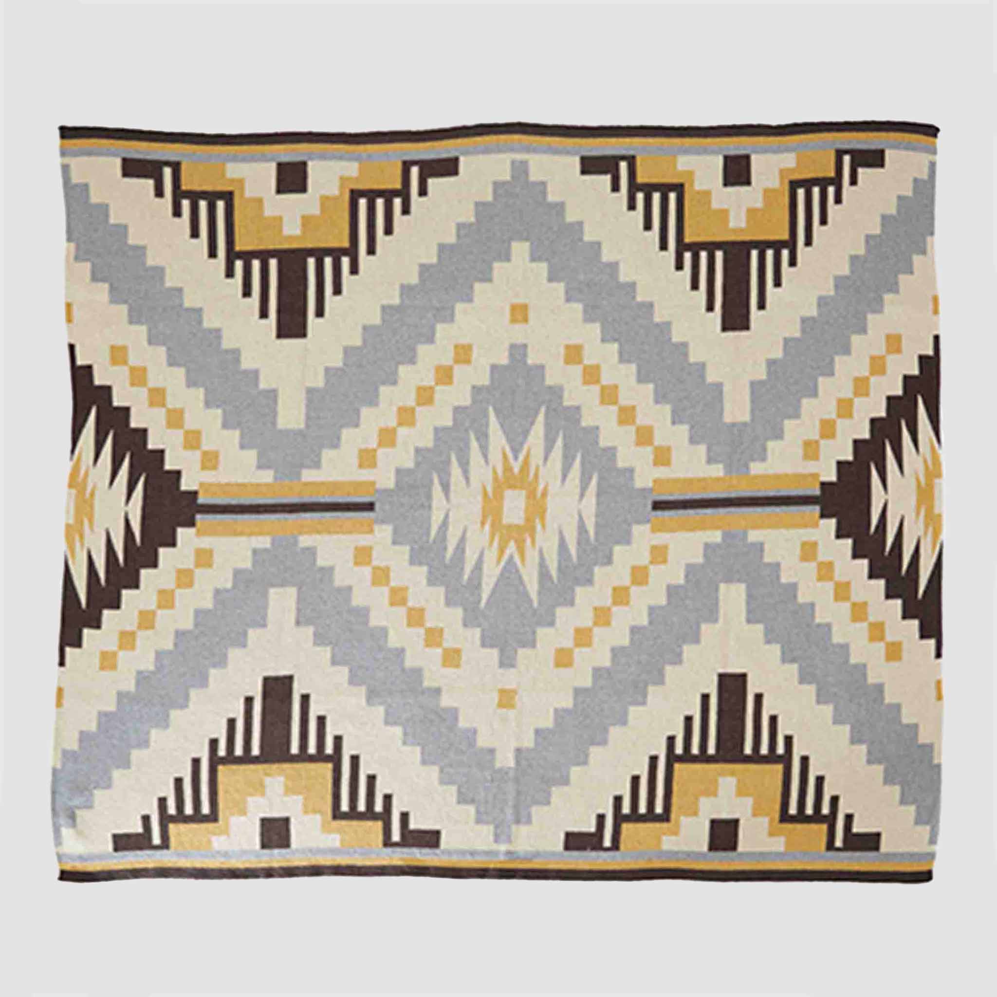 In2Green Eco Throw Cotton Sustainable Knit Throw Blanket | New Horizon 601570193026 BL01SWNH3