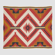 In2Green Eco Throw Cotton Sustainable Knit Throw Blanket | New Horizon 601570193019 BL01SWNH2