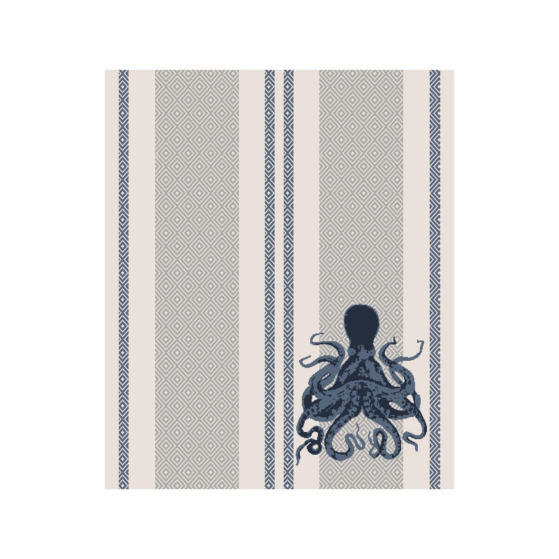 In2Green Swatch Hospitality Octopus Square