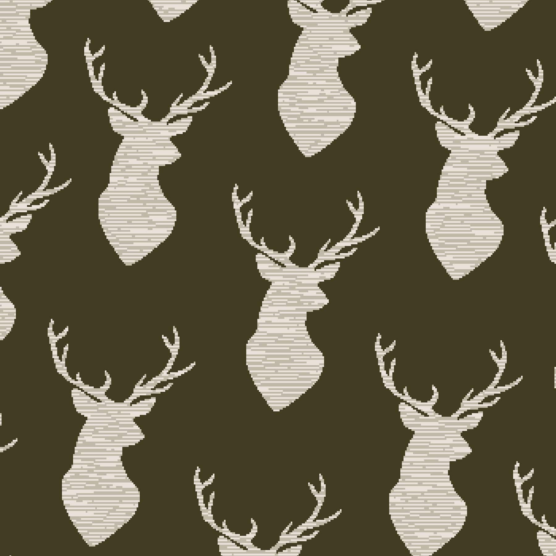 In2Green Swatch Hospitality Oh Deer