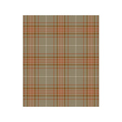 In2Green Swatch Hospitality Oregon Plaid #2