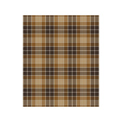 In2Green Swatch Hospitality Oregon Plaid #3