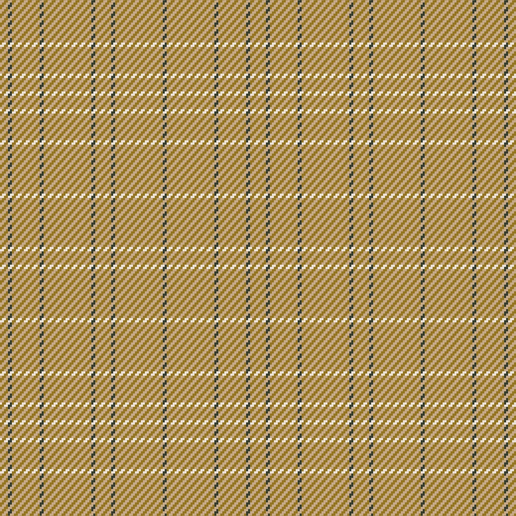In2Green Swatch Hospitality Oregon Plaid #4