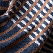 Overlap Blanket by Kelly Harris Smith