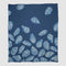 in2green Eco Throw Cotton Sustainable Knit Throw Blanket | Coastal - Oyster 655646730066 BL01OY4