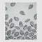 in2green Eco Throw Cotton Sustainable Knit Throw Blanket | Coastal - Oyster 655646730059 BL01OY3