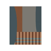In2Green Swatch Hospitality Patchwork Herringbone