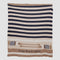 in2green Eco Throw Custom Personalized Sustainable Knit Throw Blanket - Oar 655646738215 CTM-OS