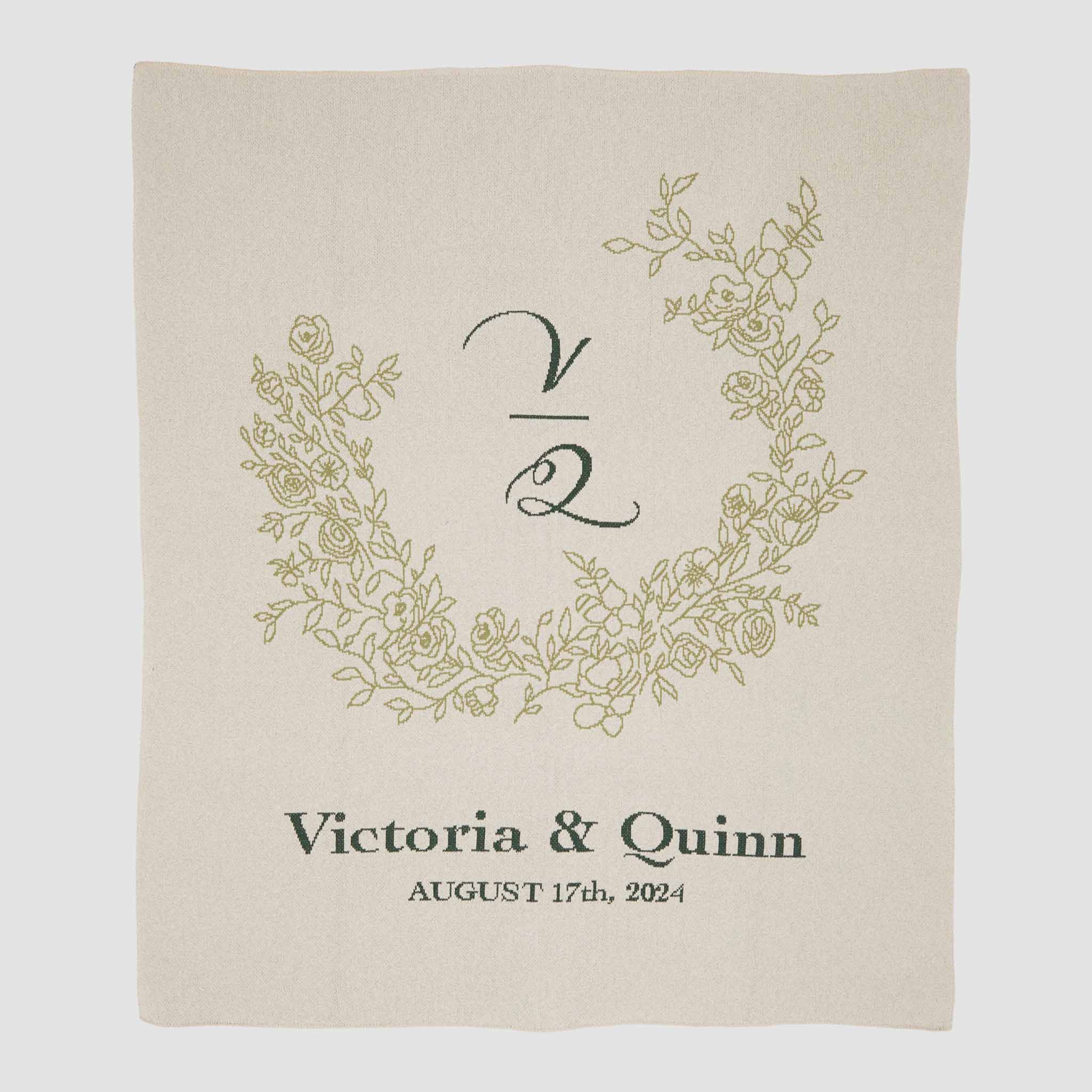 PersonalizedWeddingFloralCrest.jpg