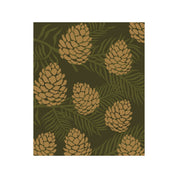 In2Green Swatch Hospitality Pinecone