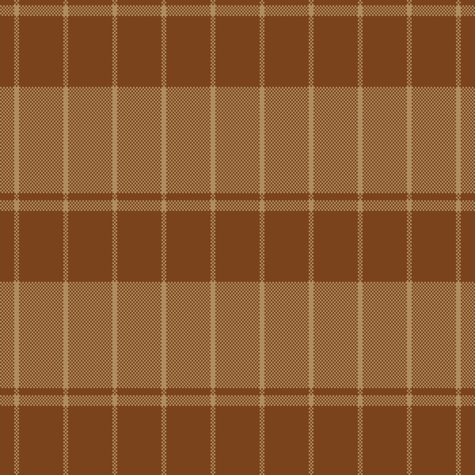 In2Green Swatch Hospitality Plaid Large