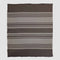 in2green Eco Throw Indoor | Outdoor Sustainable Knit Throw Blanket - Poly Bengal Stripe 601570194016 POLY-BNG1