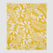 in2green Eco Throw Indoor | Outdoor Sustainable Knit Floral Throw Blanket - Poly Flora 601570192555 POLY-FL204-i