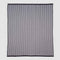 in2green Eco Throw Indoor | Outdoor Sustainable Knit Chevron Throw Blanket - Poly Herringbone Edge 601570193989 POLY-HBE2