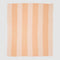 in2green Eco Throw Indoor | Outdoor Sustainable Knit Throw Blanket - Poly Herringbone Stripe 601570192579 POLY-HBS-13