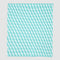 in2green Eco Throw Indoor | Outdoor Sustainable Knit Throw Blanket - Poly Juki by Petra Kaksonen 601570193590 POLY-PK-JU5