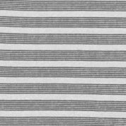 in2green Eco Throw Poly Pinstripe - Indoor | Outdoor Sustainable Knit Minimalist Throw Blanket