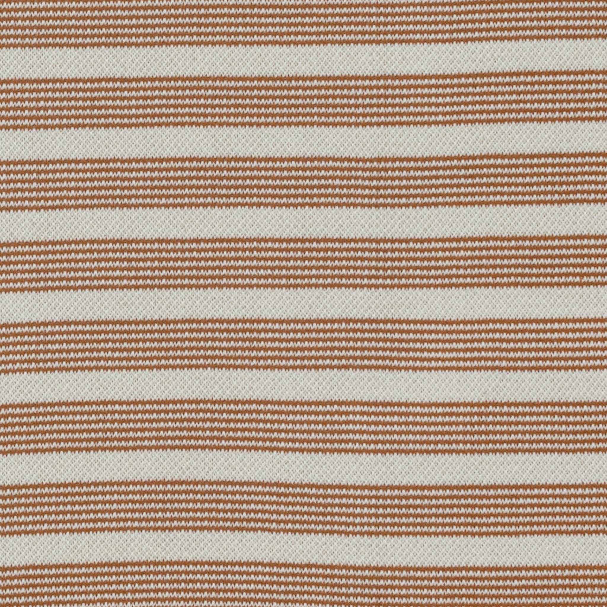 in2green Eco Throw Poly Pinstripe - Indoor | Outdoor Sustainable Knit Minimalist Throw Blanket
