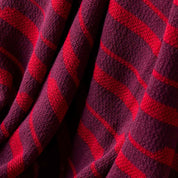 Riata Throw Blanket by Petra Kaksonen