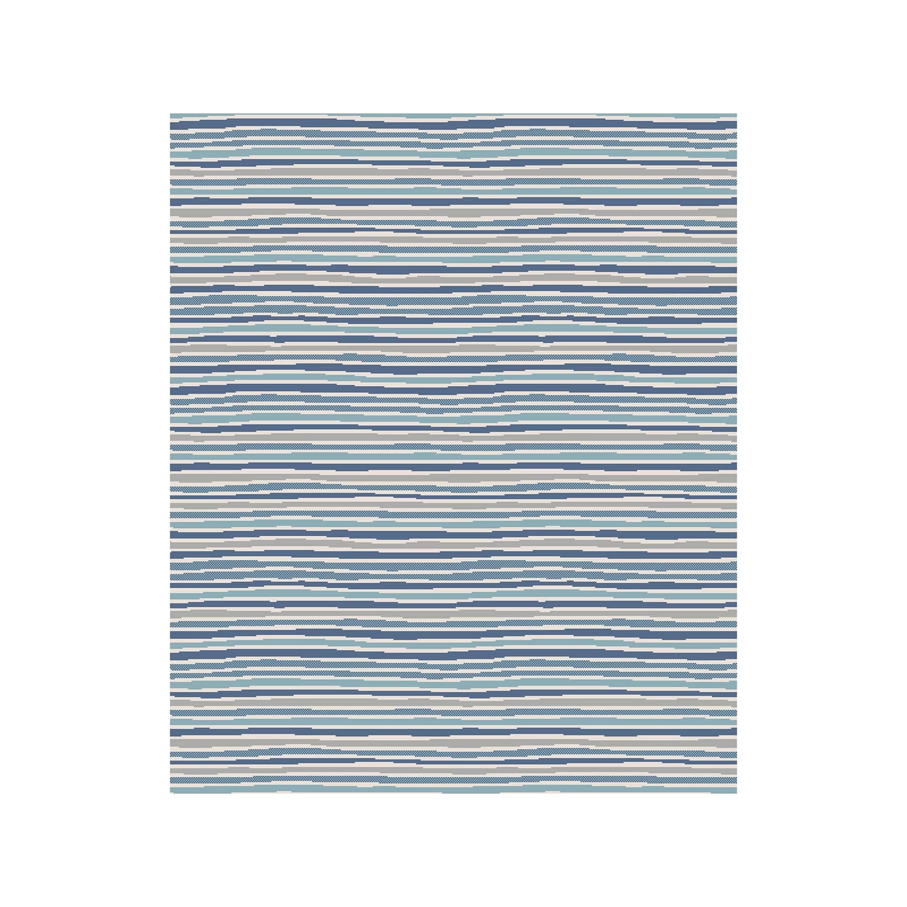 In2Green Swatch Hospitality River Stripe