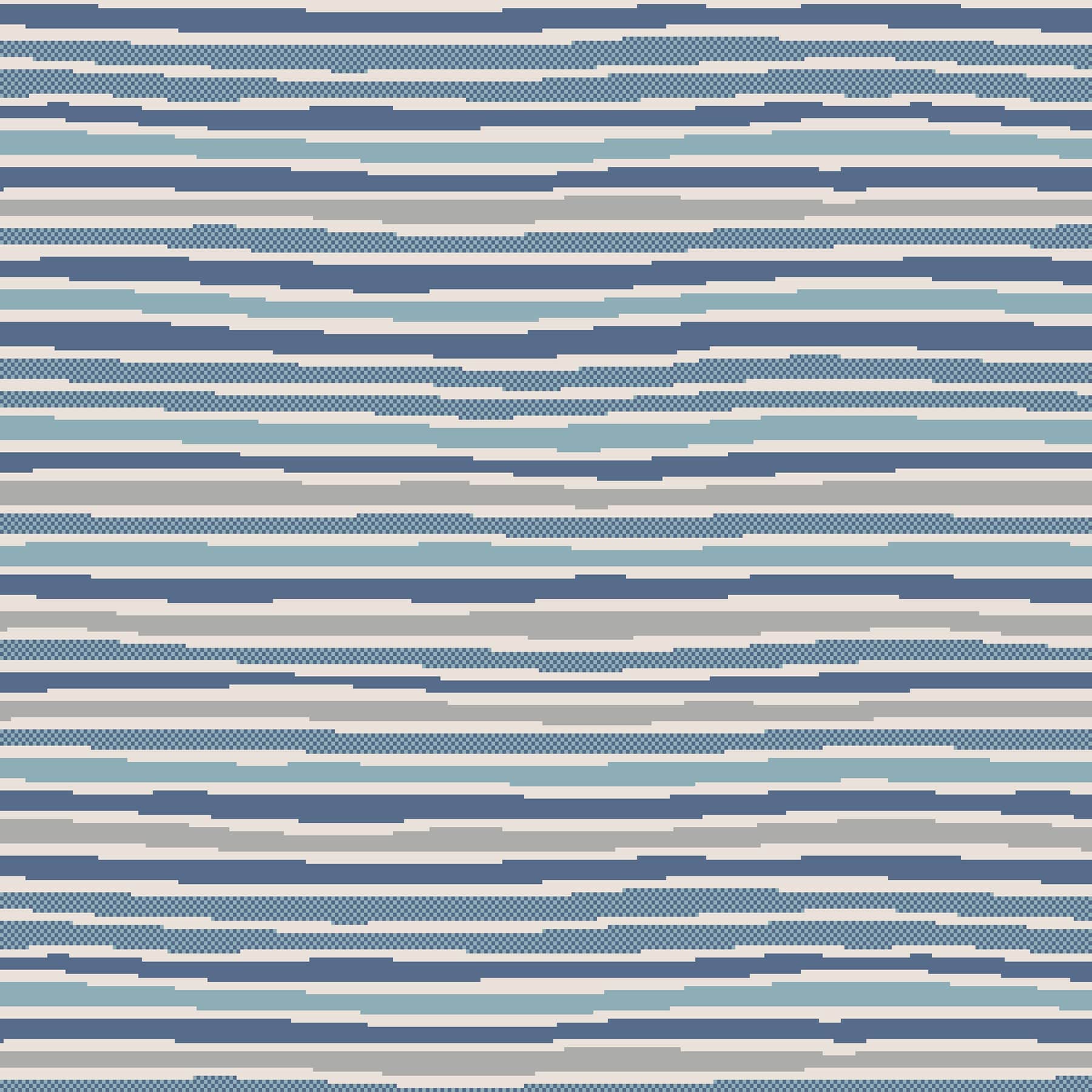 In2Green Swatch Hospitality River Stripe