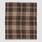 in2green Eco Throw Rustic Plaid - Cotton Sustainable Knit Traditional Throw Blanket 601570195334 BL01XPL1