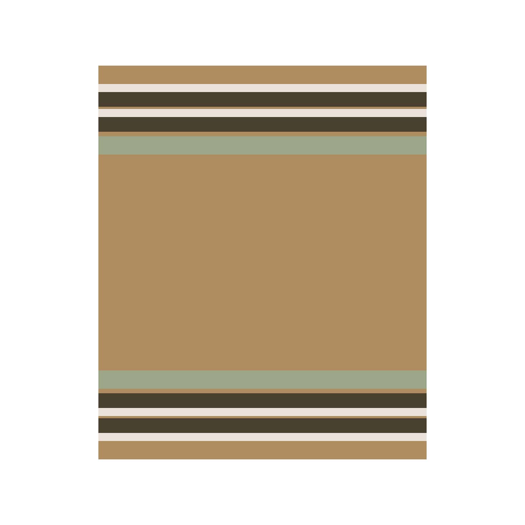 In2Green Swatch Hospitality Rustic Stripe