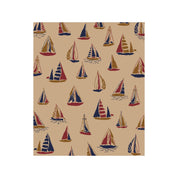 In2Green Swatch Hospitality Sailboats