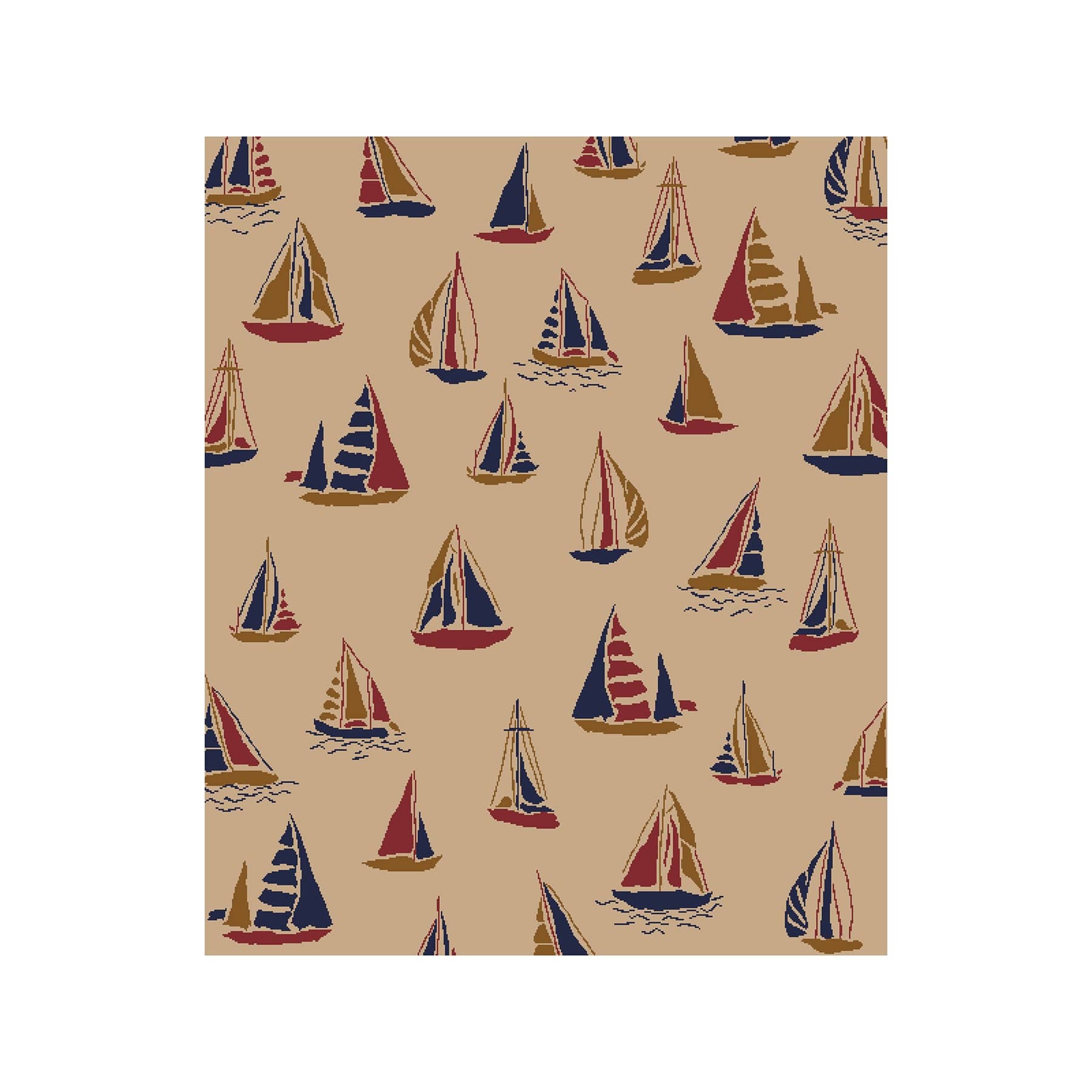 In2Green Swatch Hospitality Sailboats