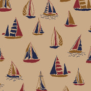 In2Green Swatch Hospitality Sailboats
