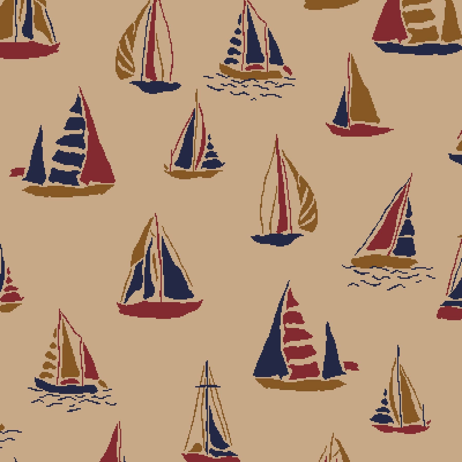 In2Green Swatch Hospitality Sailboats