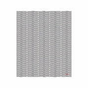 In2Green Swatch Custom Logo Blanket: Personalized Corporate Gift - Sand Stone Pattern