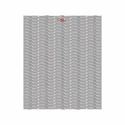 In2Green Swatch Custom Logo Blanket: Personalized Corporate Gift - Sand Stone Pattern