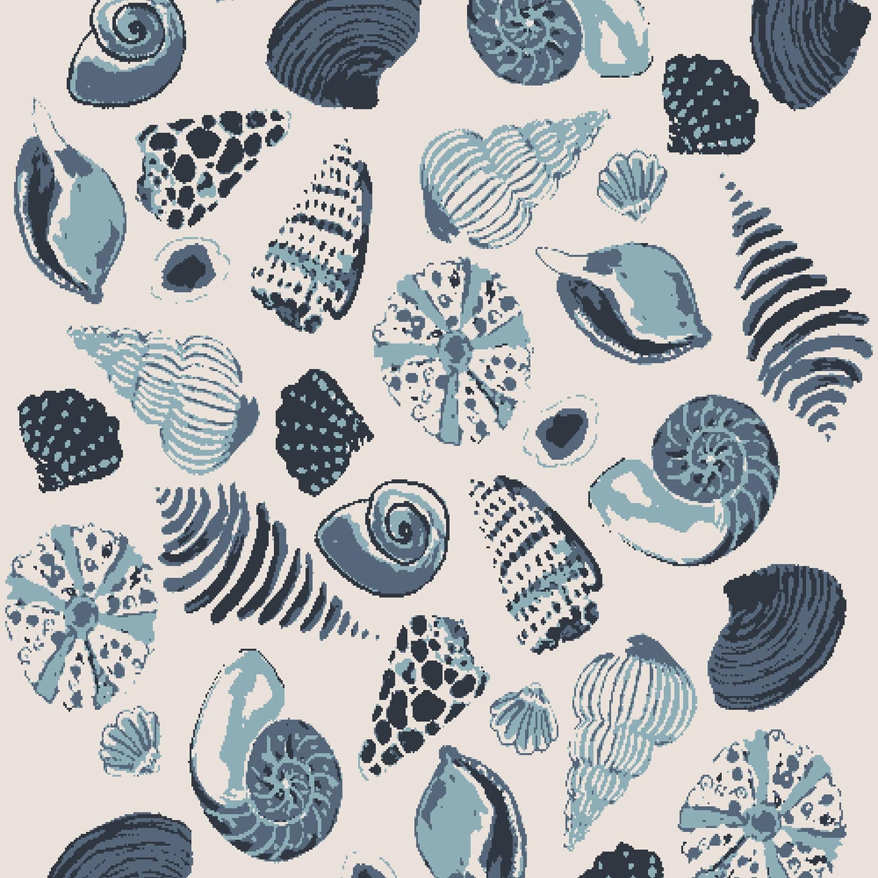 In2Green Swatch Hospitality Sea Shells
