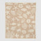 in2green Eco Throw Cotton Sustainable Knit Throw Blanket | Coastal - Sea Life 753275975121 BL01CSL1