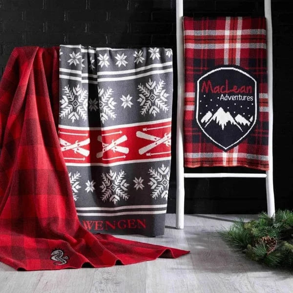 Holiday gifting