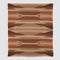 in2green Eco Throw Cotton Sustainable Knit Throw Blanket | Southwest Arrows 601570194337 BL01XSA1