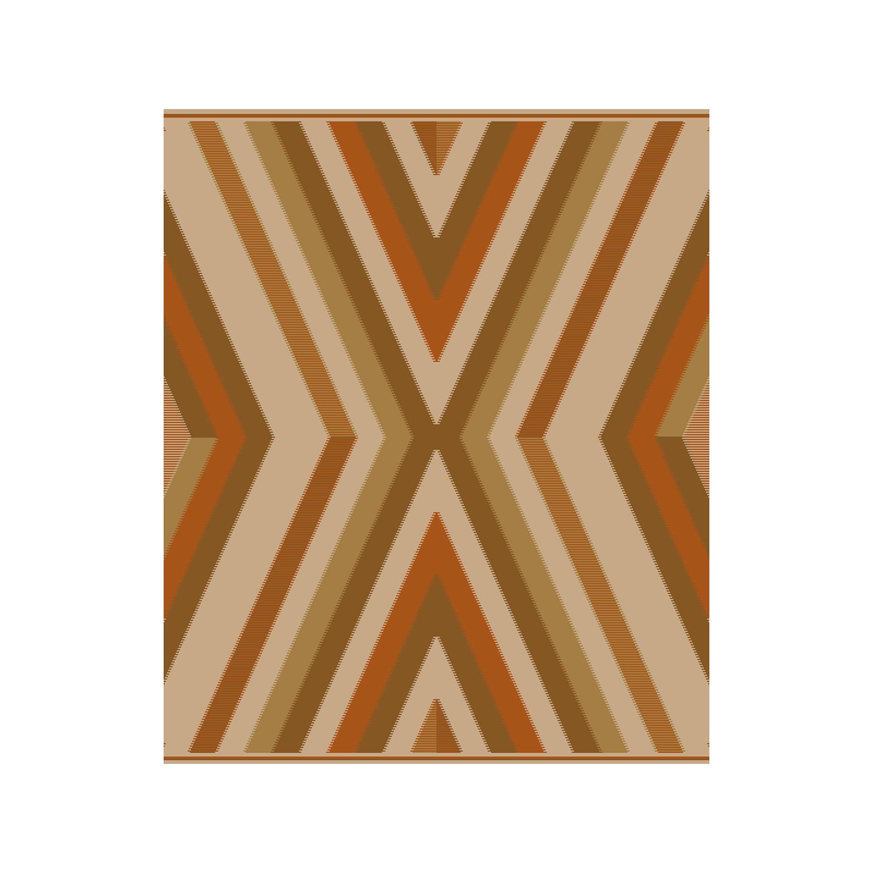 In2Green Swatch Hospitality Southwest Geometric