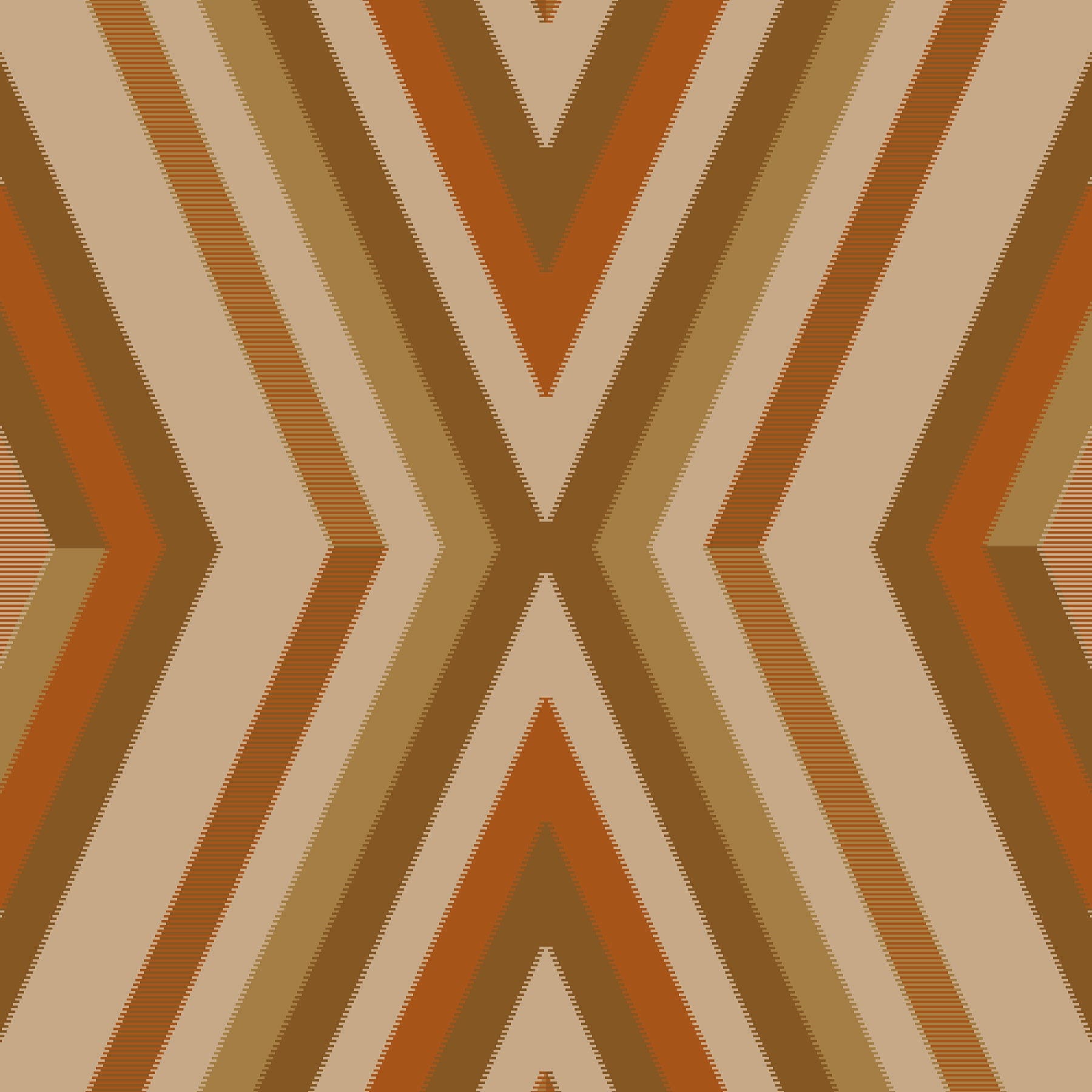 In2Green Swatch Hospitality Southwest Geometric