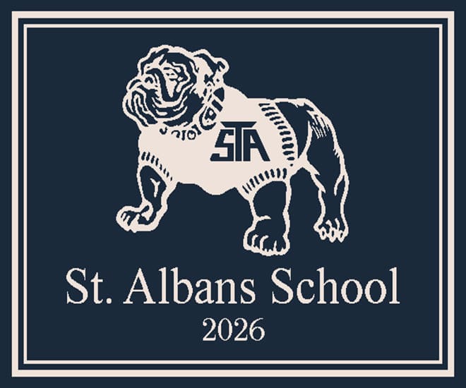 Eco St. Albans Throw Blanket