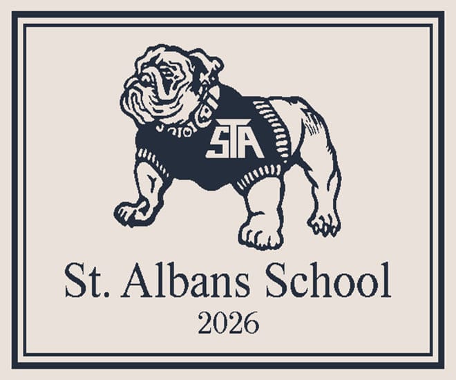 Eco St. Albans Throw Blanket