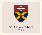 Eco St. Albans Throw Blanket