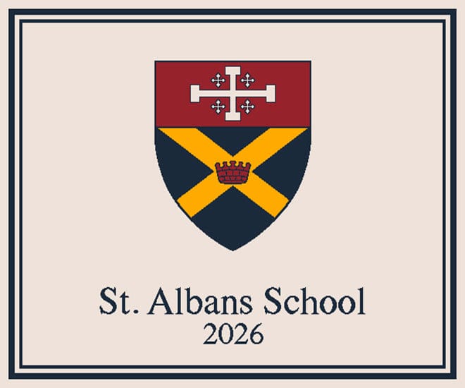 Eco St. Albans Throw Blanket