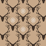 In2Green Swatch Hospitality Stag Longhorn