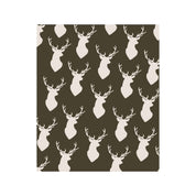 In2Green Swatch Hospitality Stag Silhouette