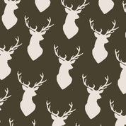 In2Green Swatch Hospitality Stag Silhouette