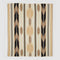 In2Green Eco Throw Cotton Sustainable Knit Throw Blanket | Star Gaze 601570193071 BL01SWSG1